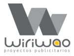 Wiriwao Proyectos Publicitarios