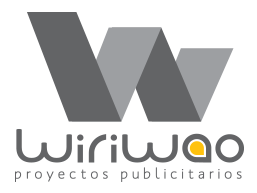 Wiriwao Proyectos Publicitarios