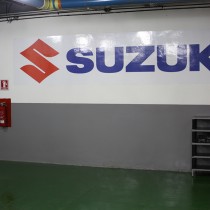 Taller Susuki